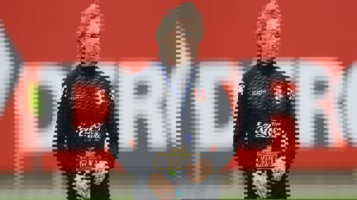 المدير الفني لمنتخب بيرو: الدوري المصري أقل كثيرا من نظيره السعودي