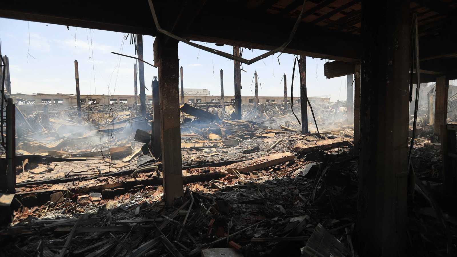 معاريف: عودة "التفوق الاستخباري" لإسرائيل بعد استهداف صنعاء والكسوة