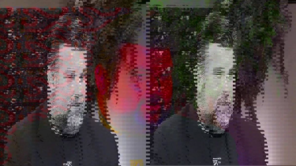 انتحار قس أمريكي شهير بعد اتهامه باغتصاب قاصر 100 مرة