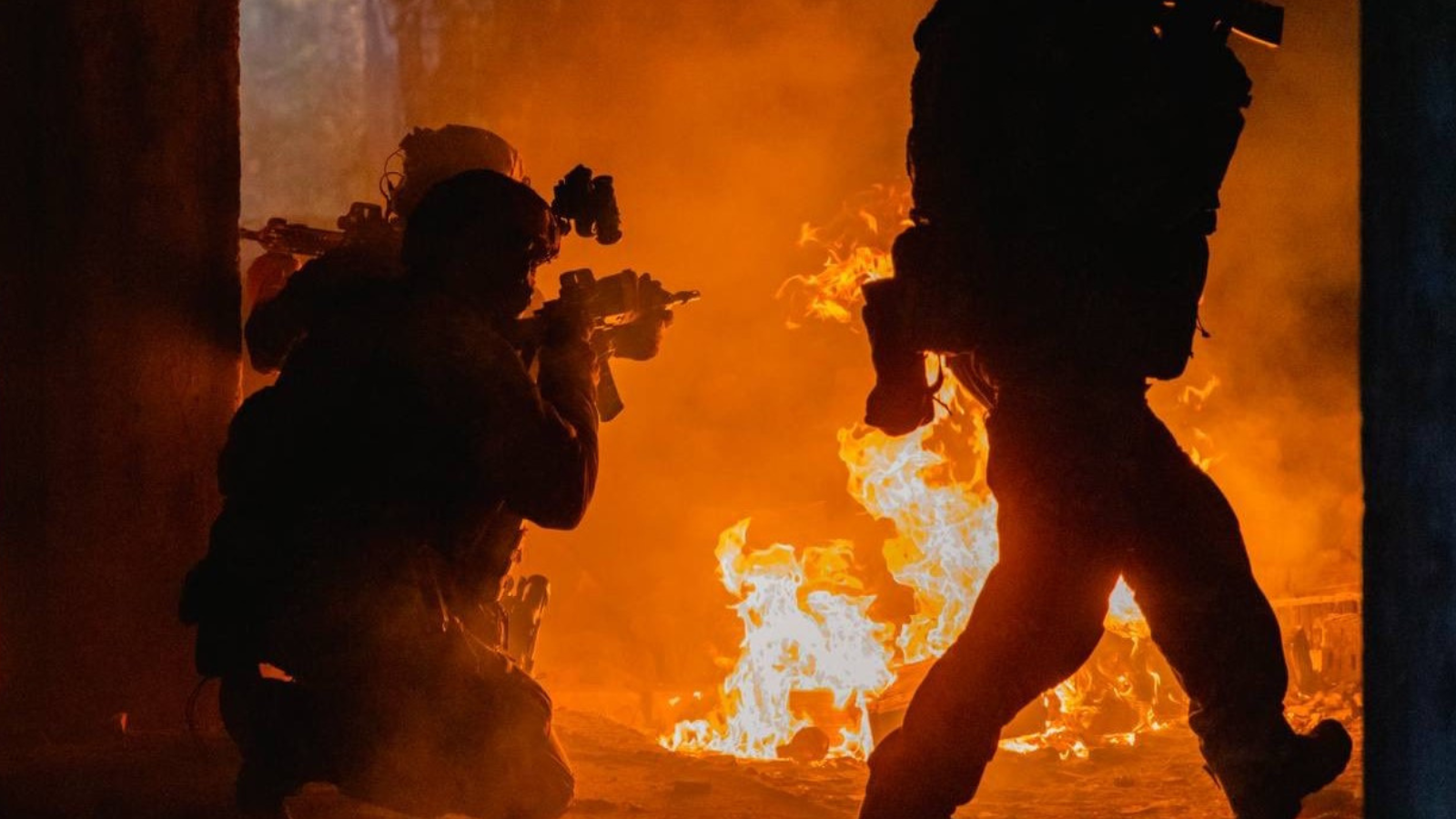 ورقة ضغط قبل تنصيب ترامب.. من يحسم معركة "كورسك"؟