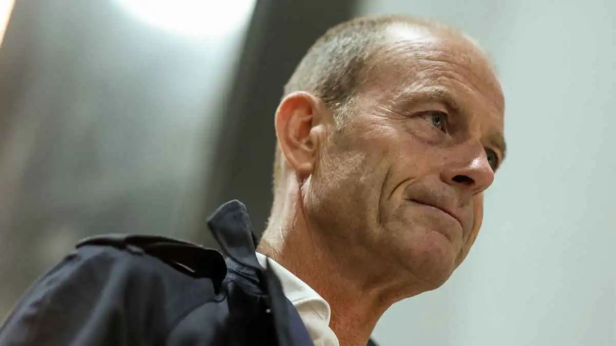 مصري.. أقرب مرشح لخلافة توروب في الأهلي