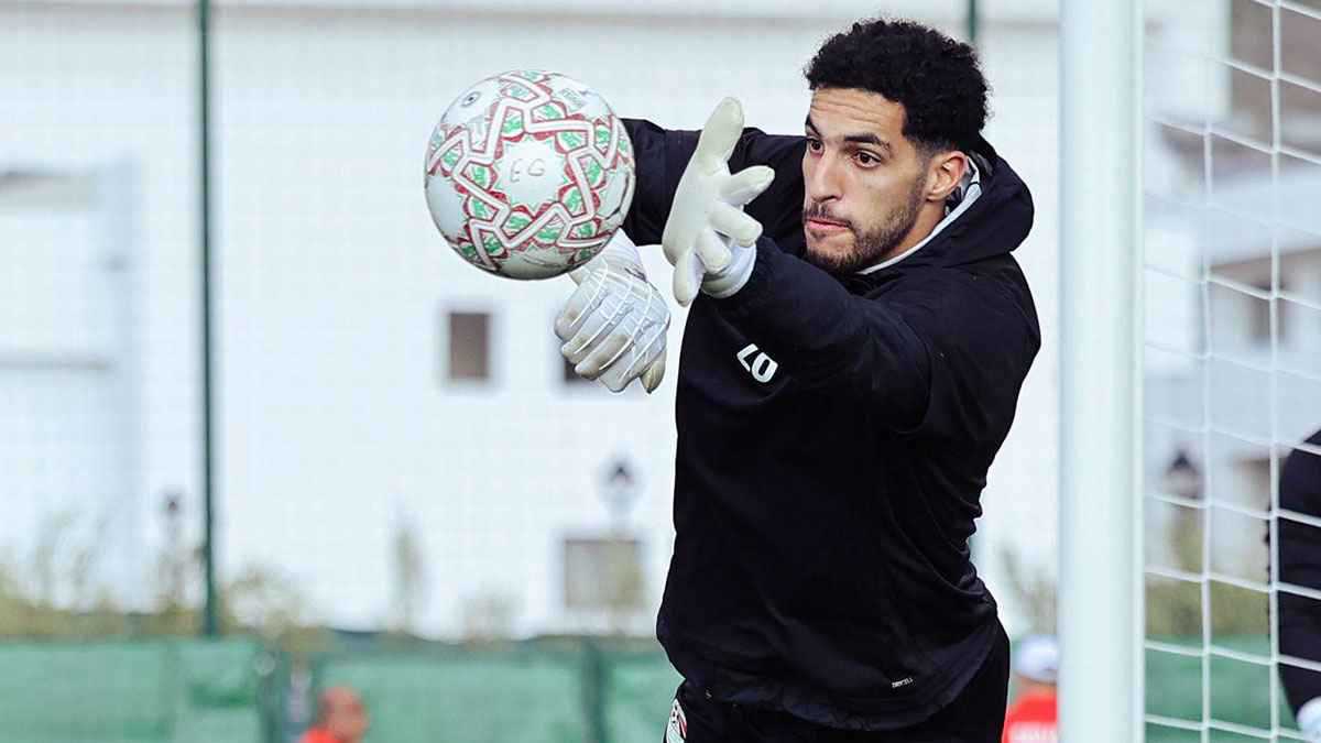 رد الأهلي على أول عرض سعودي لمصطفى شوبير