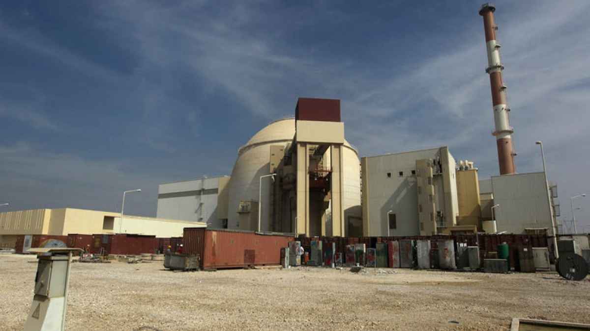 إعلام عبري: تم تدمير منشآت نطنز النووية بـ"الكامل"