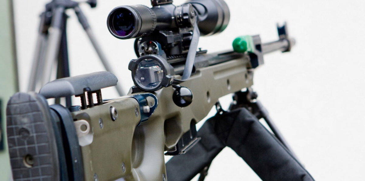 هل تتفوق الصين في صناعة بنادق "القنص" على أمريكا وروسيا؟