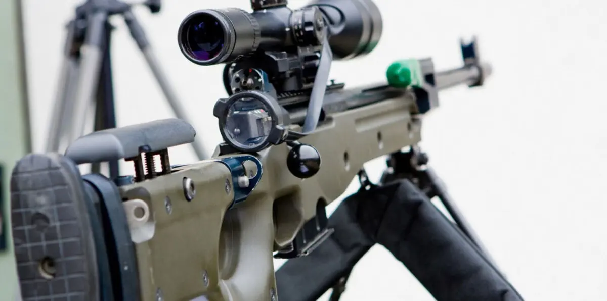 هل تتفوق الصين في صناعة بنادق "القنص" على أمريكا وروسيا؟