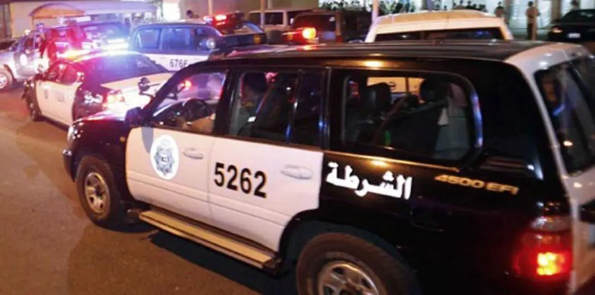 حملات أمنية غير مسبوقة على بؤر الجريمة في الكويت