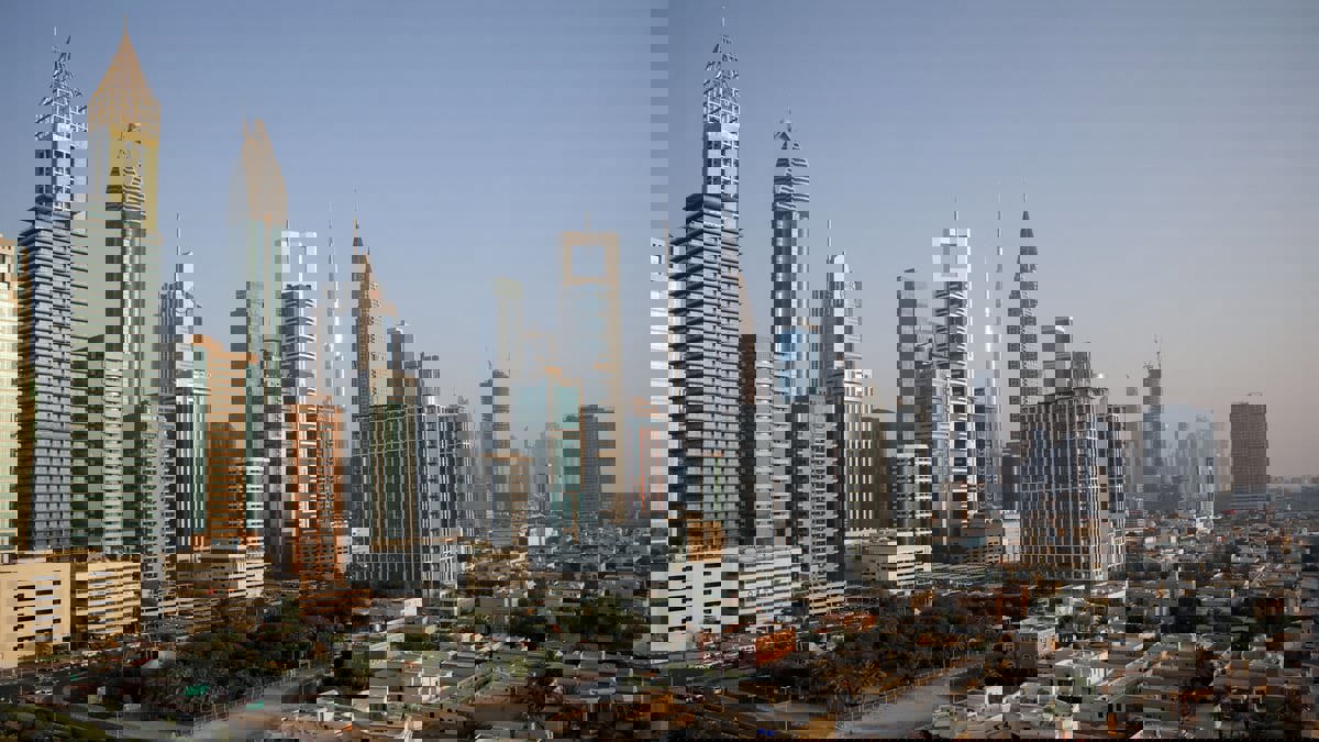 الإمارات الأولى إقليميا والعاشرة عالميا في مؤشر "القوى الناعمة"