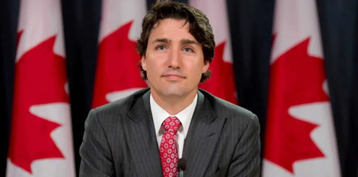 رئيس وزراء كندا يقول إن بلاده تجري محادثات دبلوماسية مع السعودية