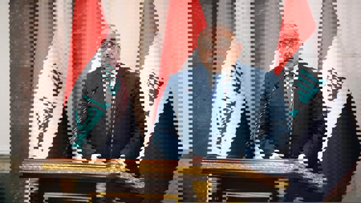 عادل عبدالمهدي يعلن استعداد العراق نقل معتقلي داعش من سوريا لبلادهم