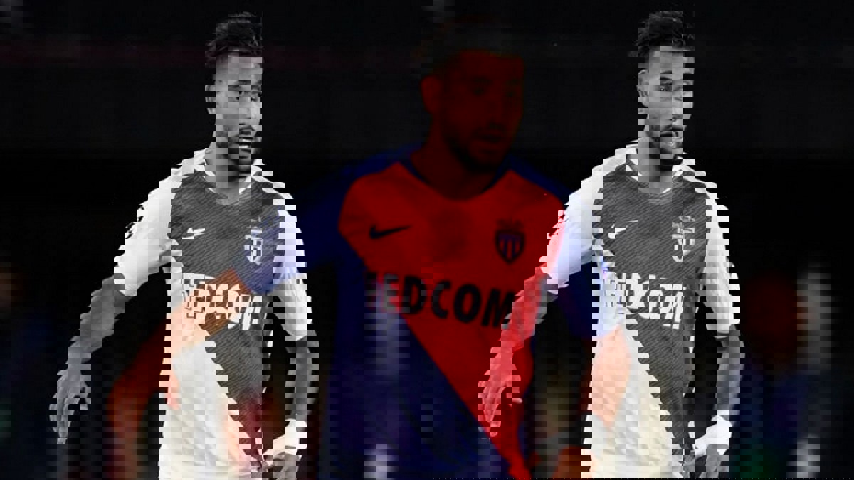 آرسنال يستهدف التعاقد مع المغربي يوسف آيت بن ناصر لاعب موناكو