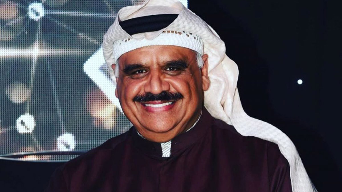 داوود حسين يفاجئ جمهوره ويعلن إجراء عملية في القلب 