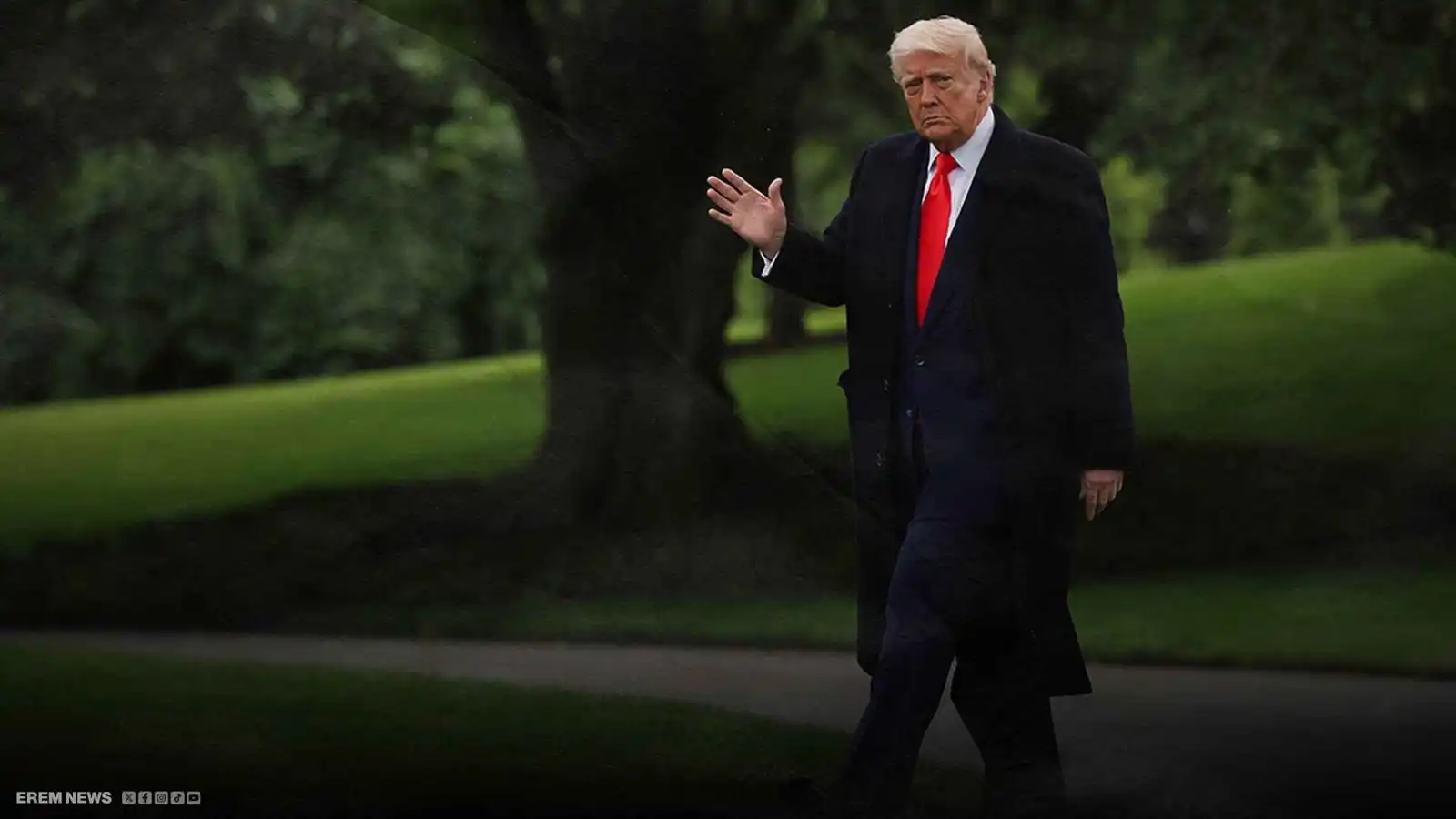 "أعشق رائحة الترحيل"... ماذا يخطط الرئيس ترامب لشيكاغو؟