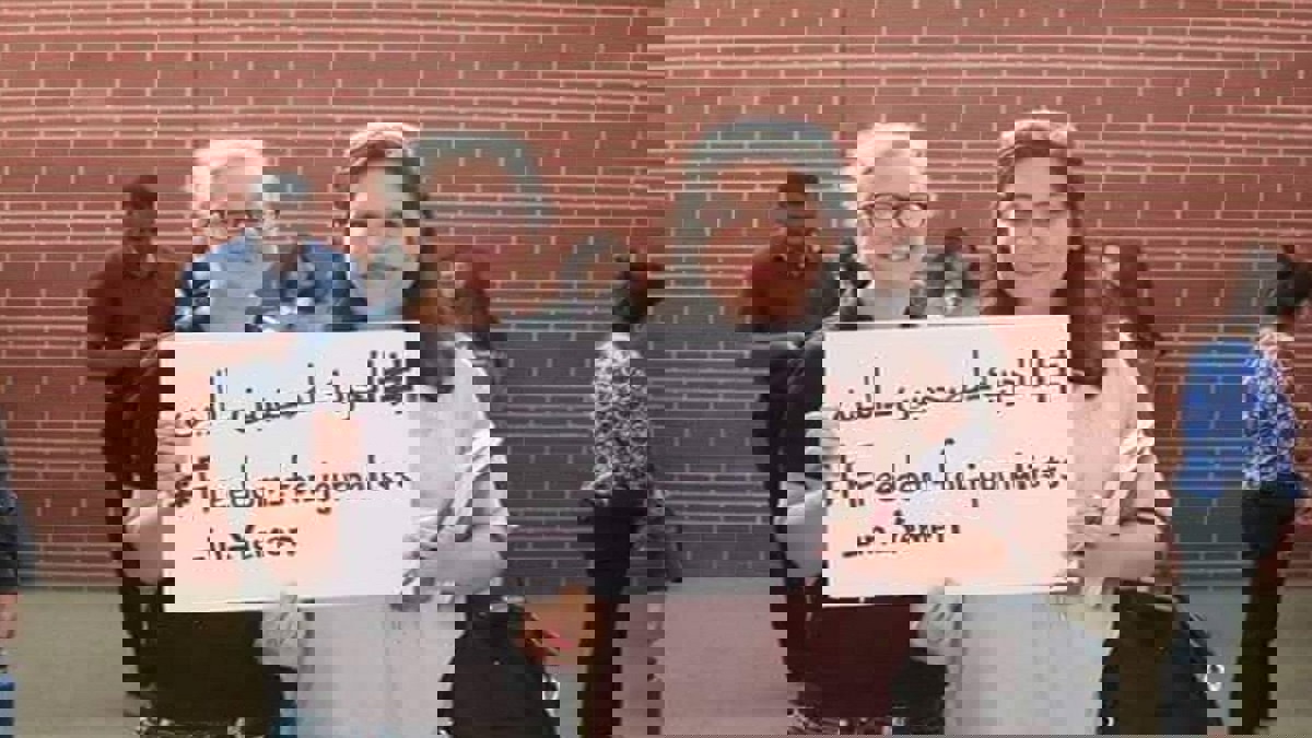 منظمة يمنية تطالب بتحرير الصحافيين المعتقلين في سجون الحوثي