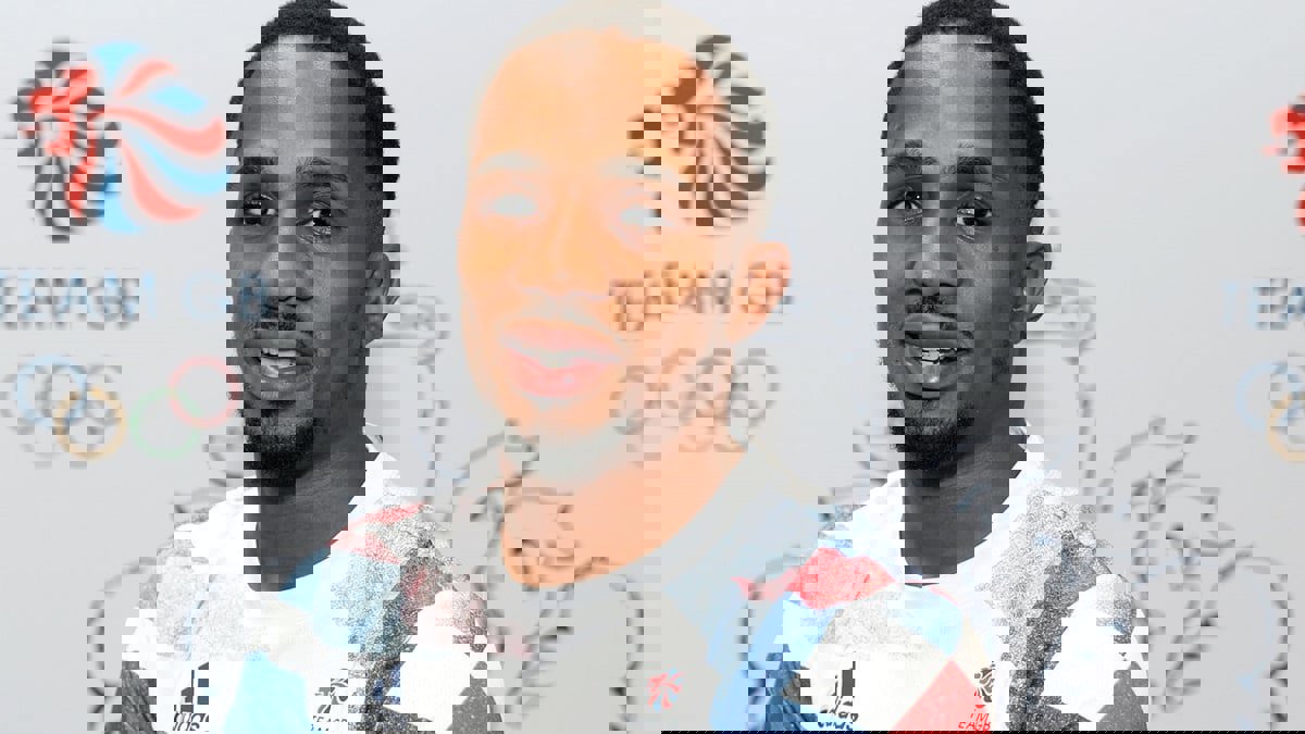 إيقاف العداء البريطاني تشيجيندو أوجاه 22 شهرا بسبب المنشطات