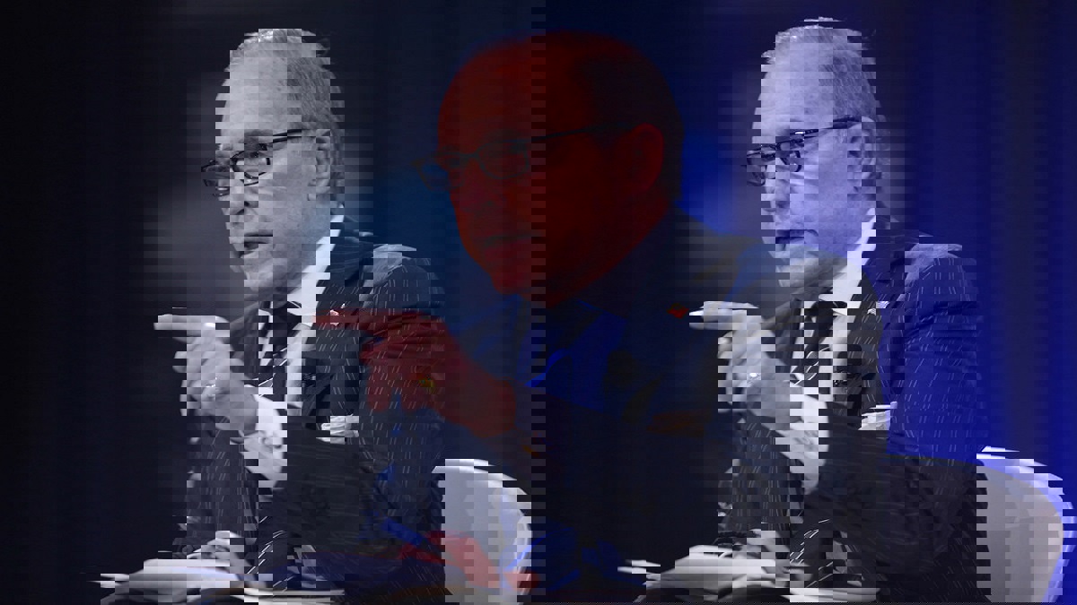 مستشار في البيت الأبيض: هناك "فرصة جيدة" لبيع منتجات أمريكية لـ "هواوي" الصينية