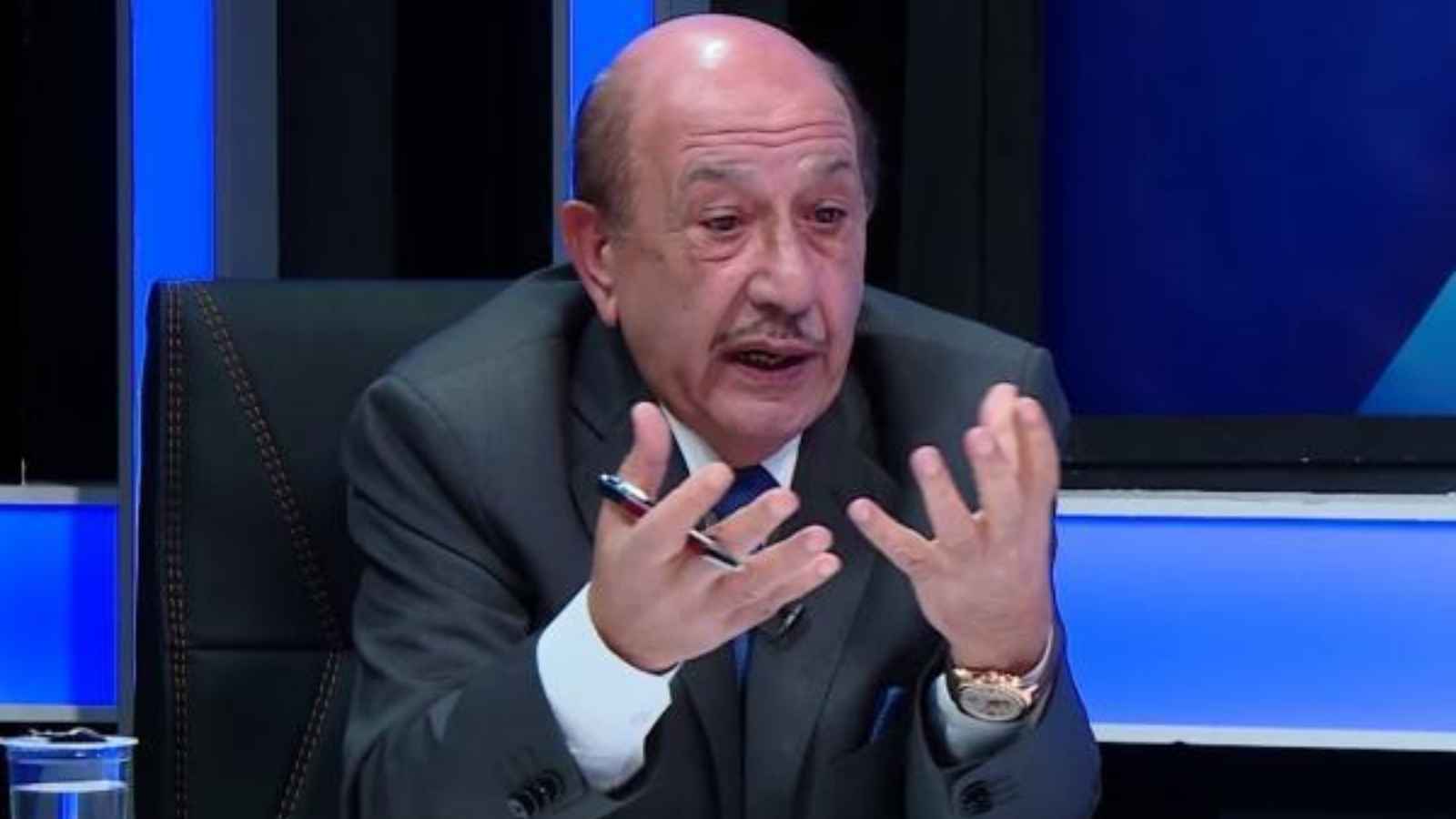 وزير أردني سابق لـ إرم نيوز: "الإخوان" حاولوا إنشاء مراكز بديلة عن مؤسسات الدولة