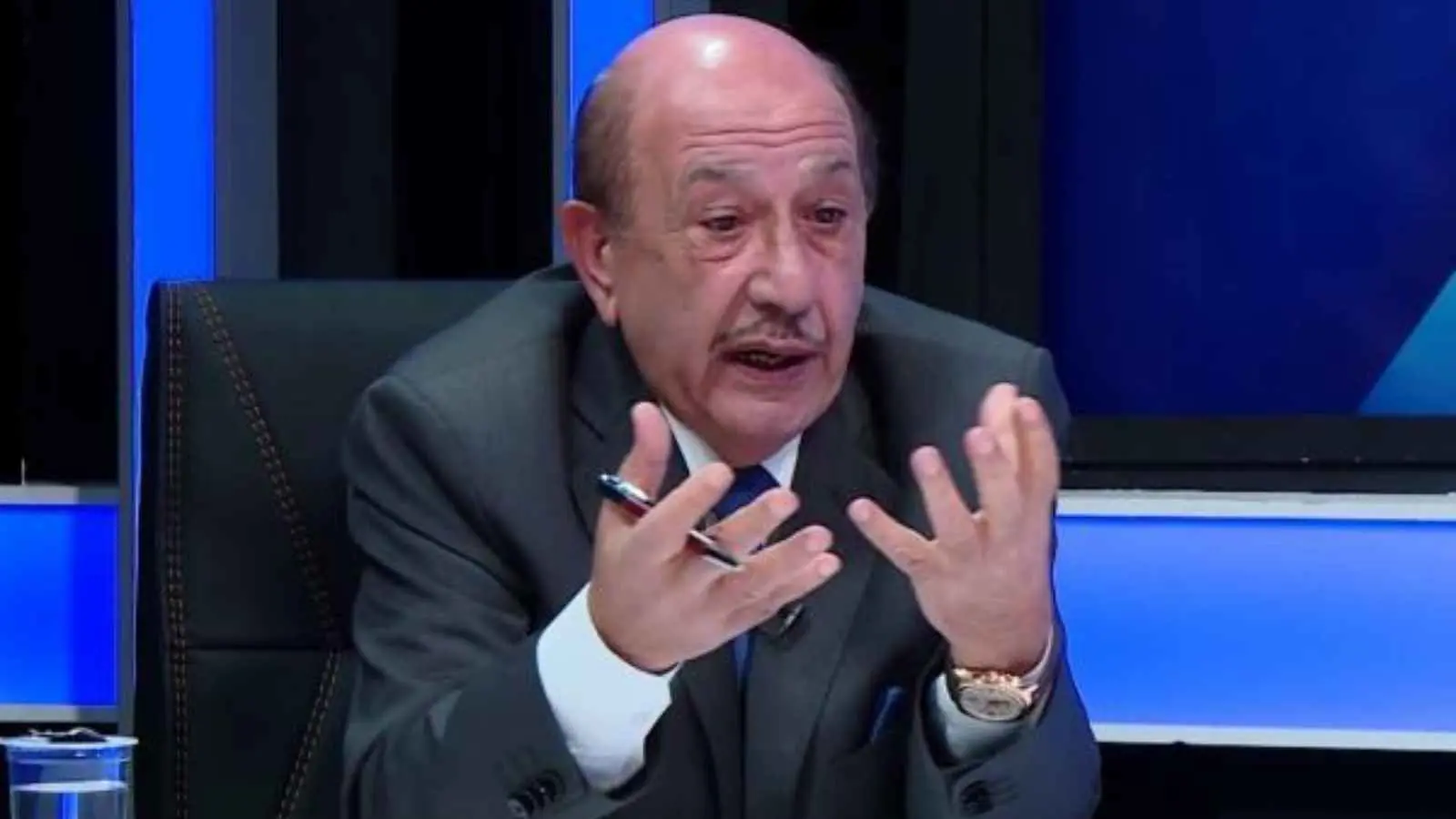 وزير أردني سابق لـ إرم نيوز: "الإخوان" حاولوا إنشاء مراكز بديلة عن مؤسسات الدولة