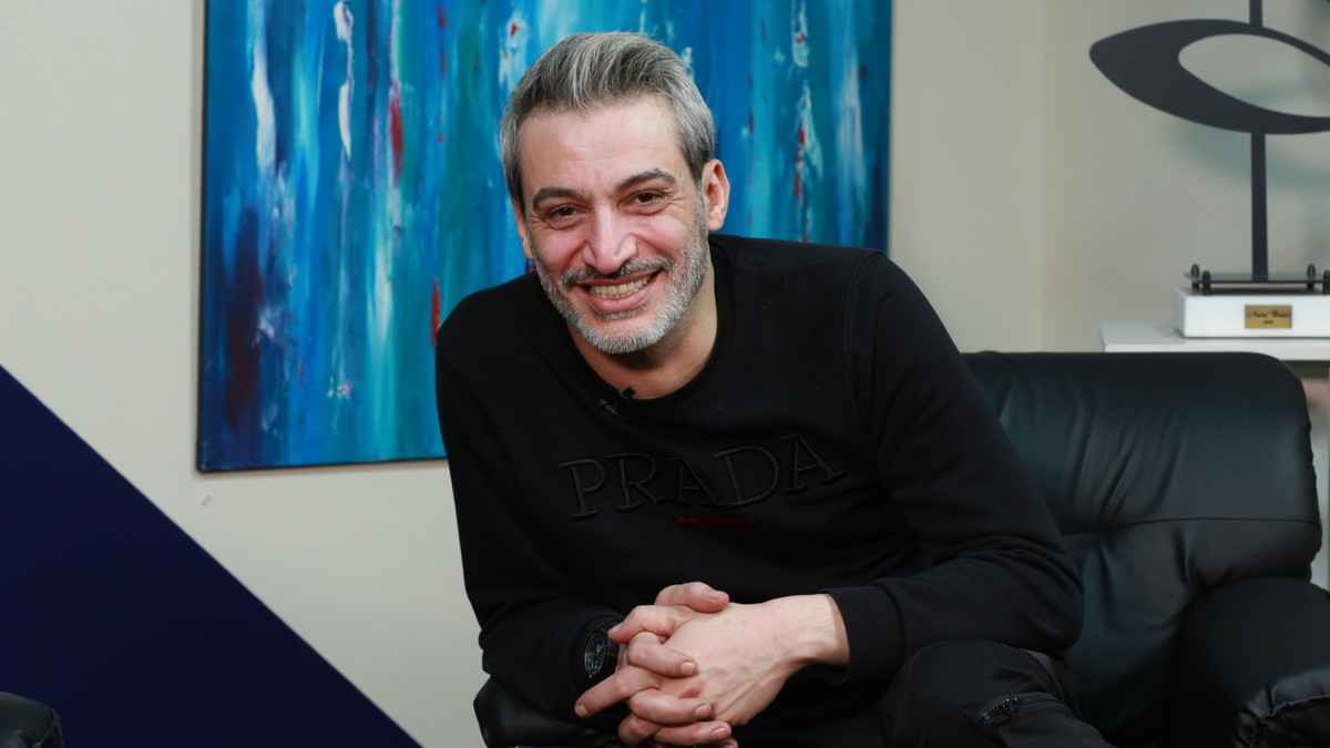 أحمد ماضي يفتح النار مجددا على زياد برجي