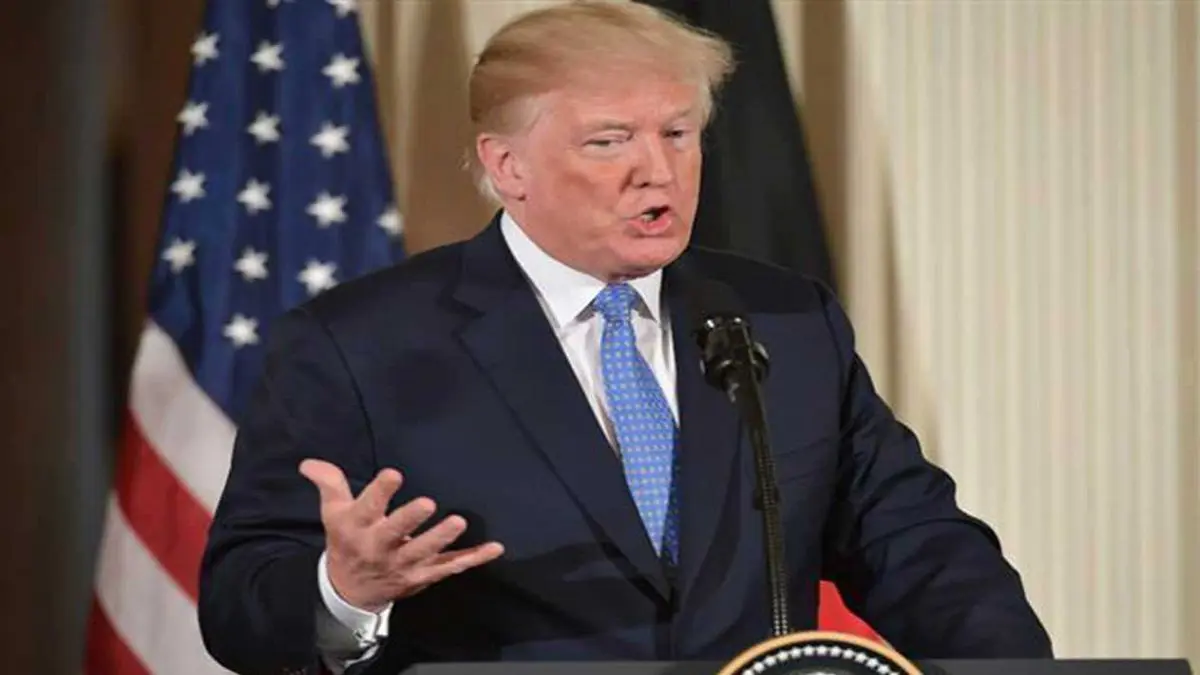 ترامب يفكر بفرض حجر صحي على نيويورك ونيوجيرزي وكونيتيكت