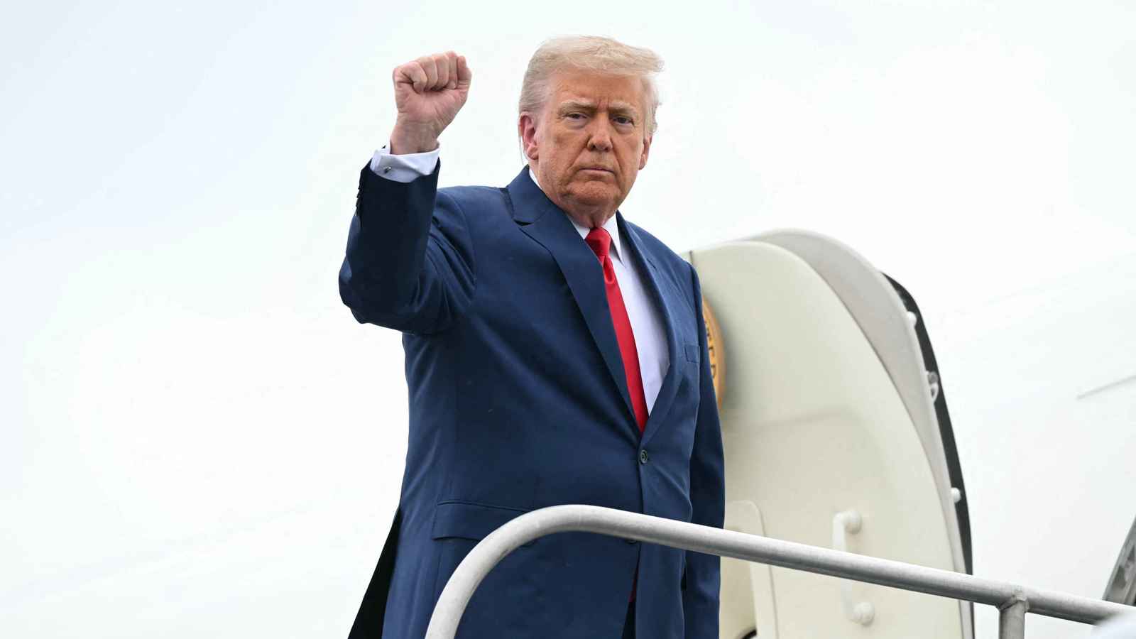 بينها مصر وسوريا.. واشنطن تدرس إضافة 36 دولة إلى قائمة حظر السفر