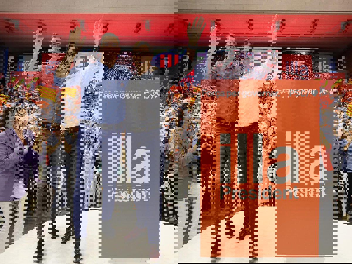 بعد حكم 10 سنوات.. انفصاليو كتالونيا يخسرون أغلبيتهم في الانتخابات