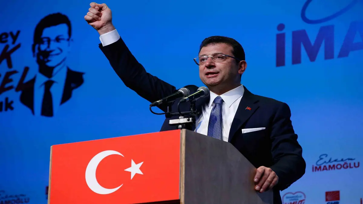 استطلاع: شعبية الأحزاب المؤيدة  لأردوغان تتراجع لصالح حزب الشعب الجمهوري المعارض