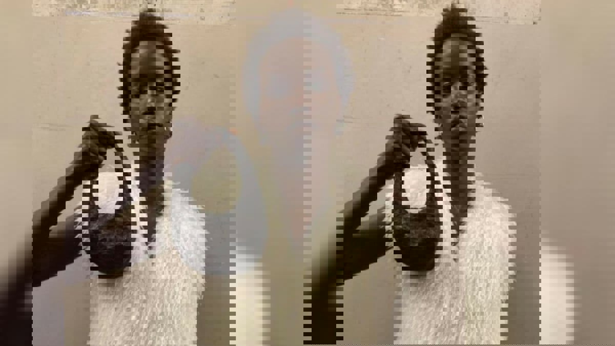 صخور الفضاء تدخل عالم الأزياء