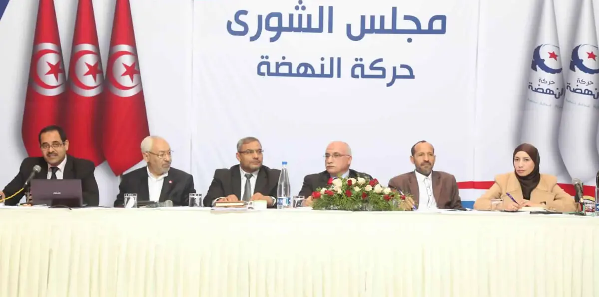 "النهضة" ترفض مبادرة السبسي بشأن "المساواة بين الجنسين في الميراث"