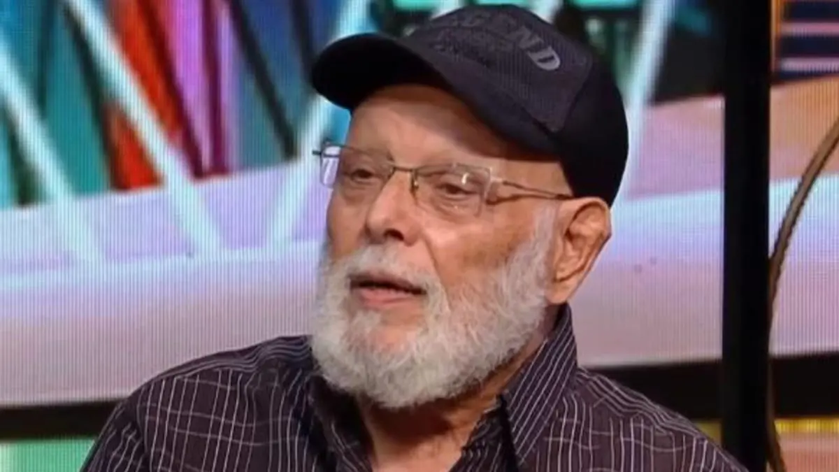 مصر.. تأييد الحبس 3 سنوات للمتسبب في وفاة الفنان أشرف عبد الغفور‎