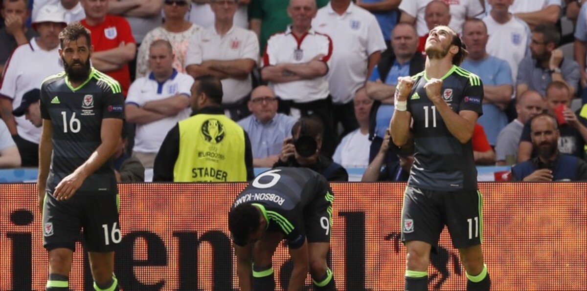 5 منتخبات تبحث عن لقب الحصان الأسود في يورو 2016