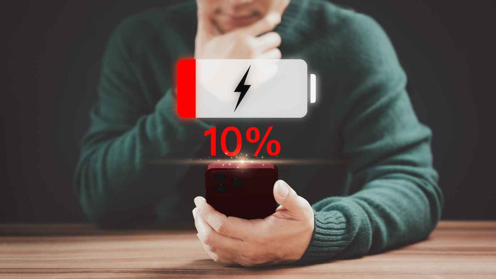 غوغل تعترف: إنستغرام يستنزف بطارية هواتف أندرويد