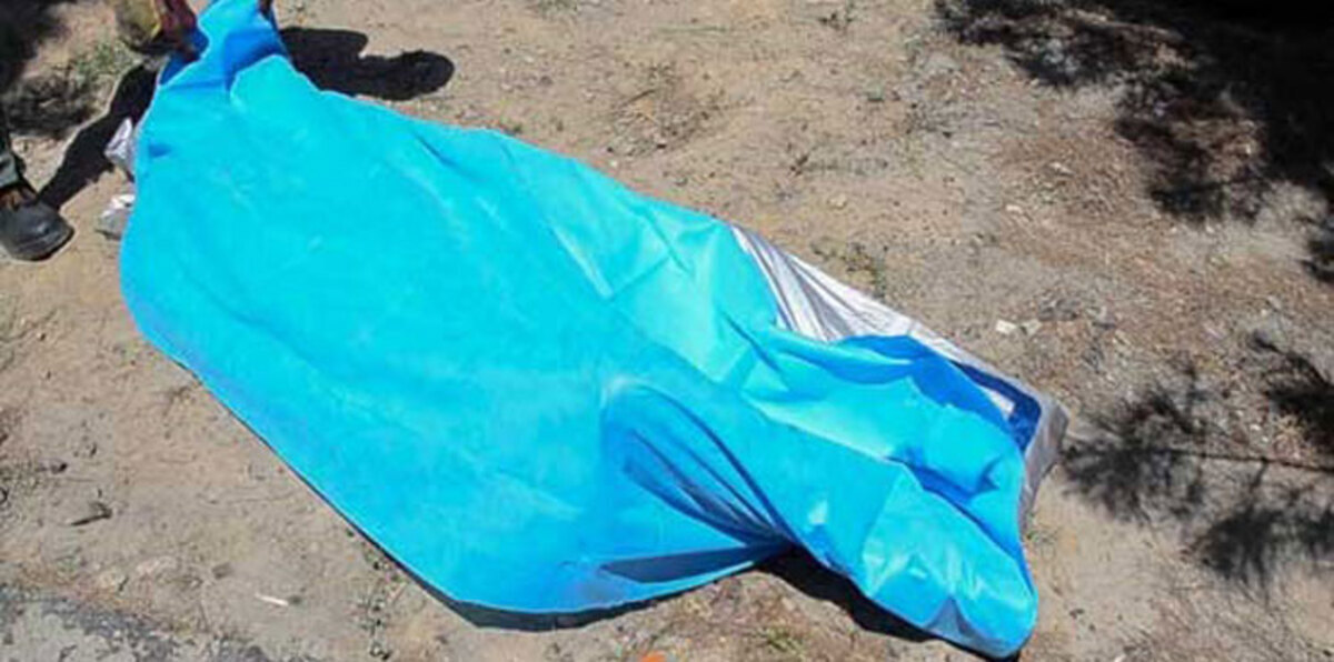 ذبح امرأة أفغانية وسط طهران