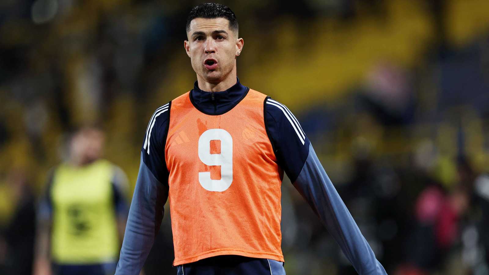 رسمياً.. كريستيانو رونالدو خارج قائمة منتخب البرتغال 