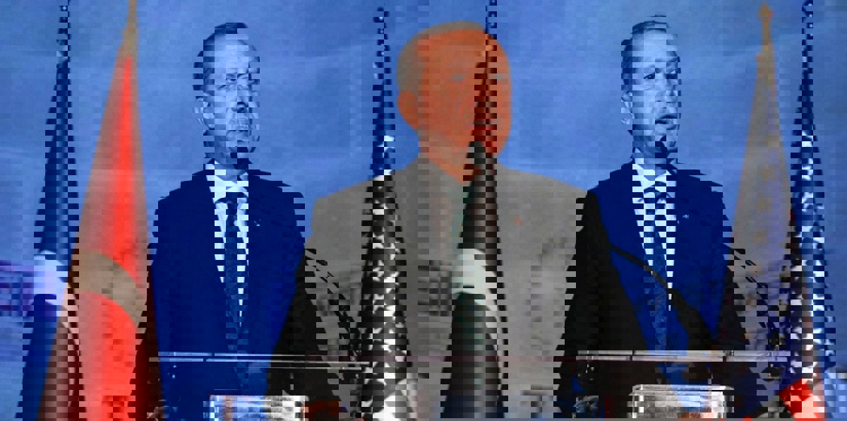 رغم الخلاف المحتدم بين أنقرة وبغداد.. أردوغان يتمسّك بالمشاركة في معركة الموصل