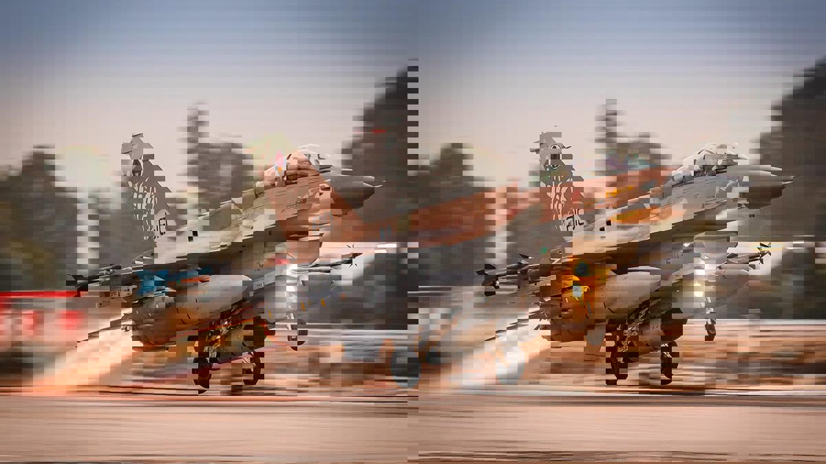 هل تنجح إسرائيل في شن هجوم على إيران دون دعم عسكري أمريكي؟