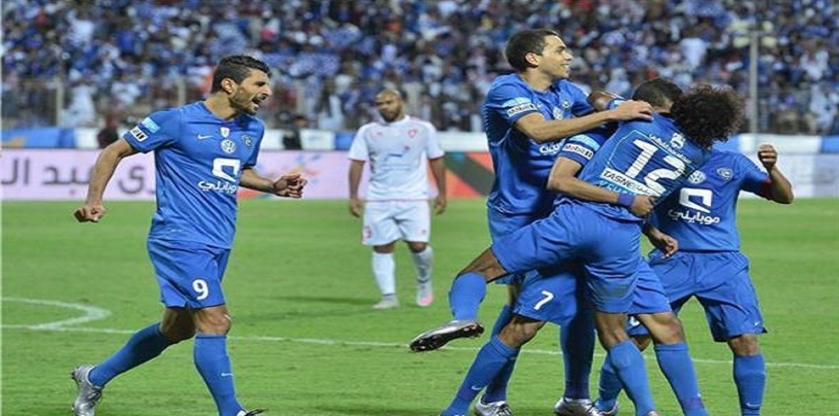 فوز ثان للهلال يمنحه صدارة الدوري السعودي