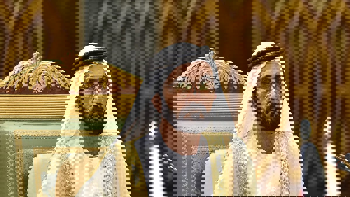 إلغاء اللجنة القضائية الخاصة بالفصل في منازعات "دبي العالمية"