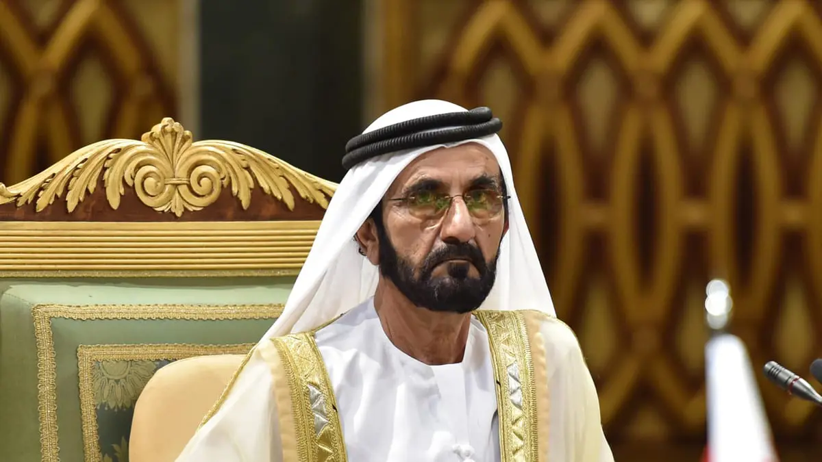 إلغاء اللجنة القضائية الخاصة بالفصل في منازعات "دبي العالمية"