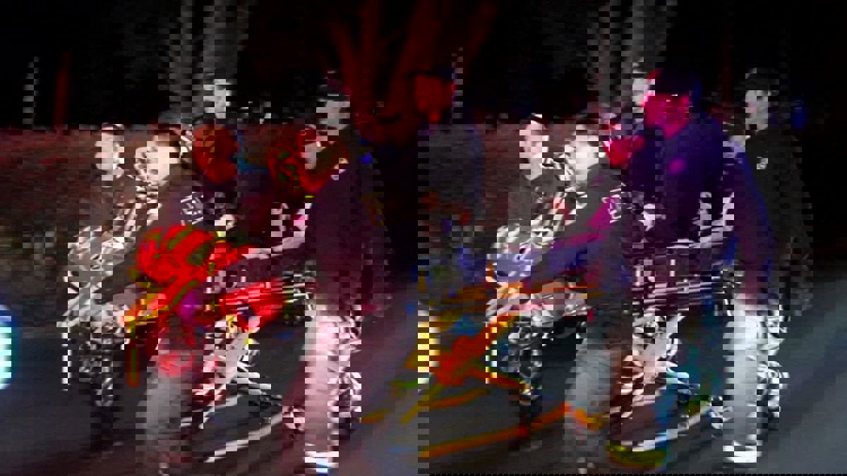 4 قتلى في إطلاق نار بحفل "هالوين" في كاليفورنيا الأمريكية