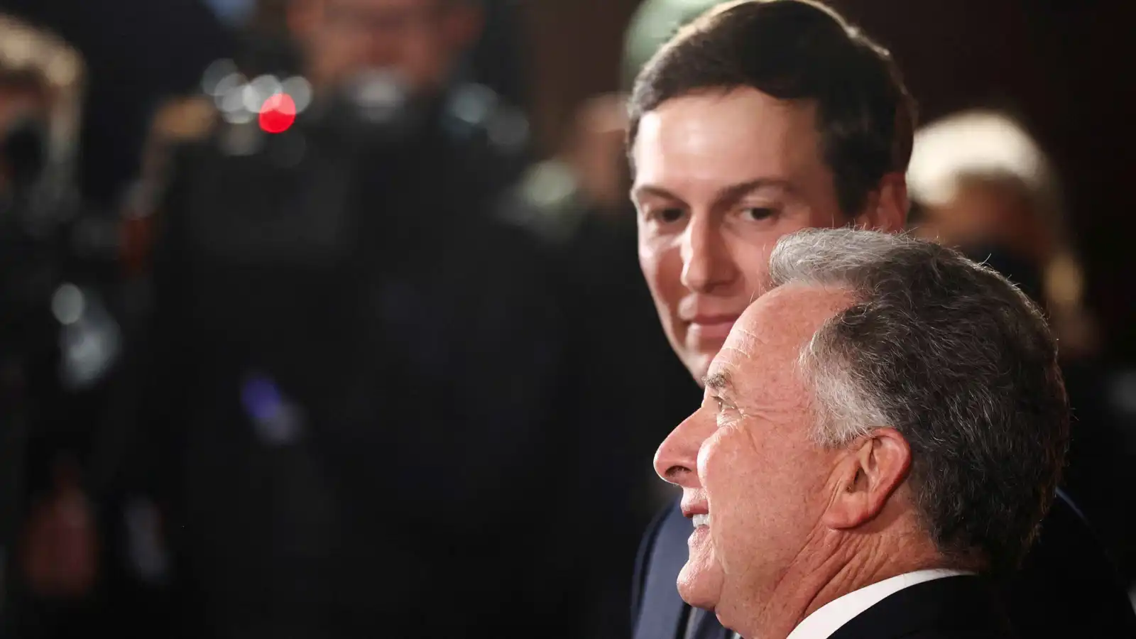 بمبادرة أمريكية.. لماذا انتقلت مفاوضات أوكرانيا إلى ميامي؟