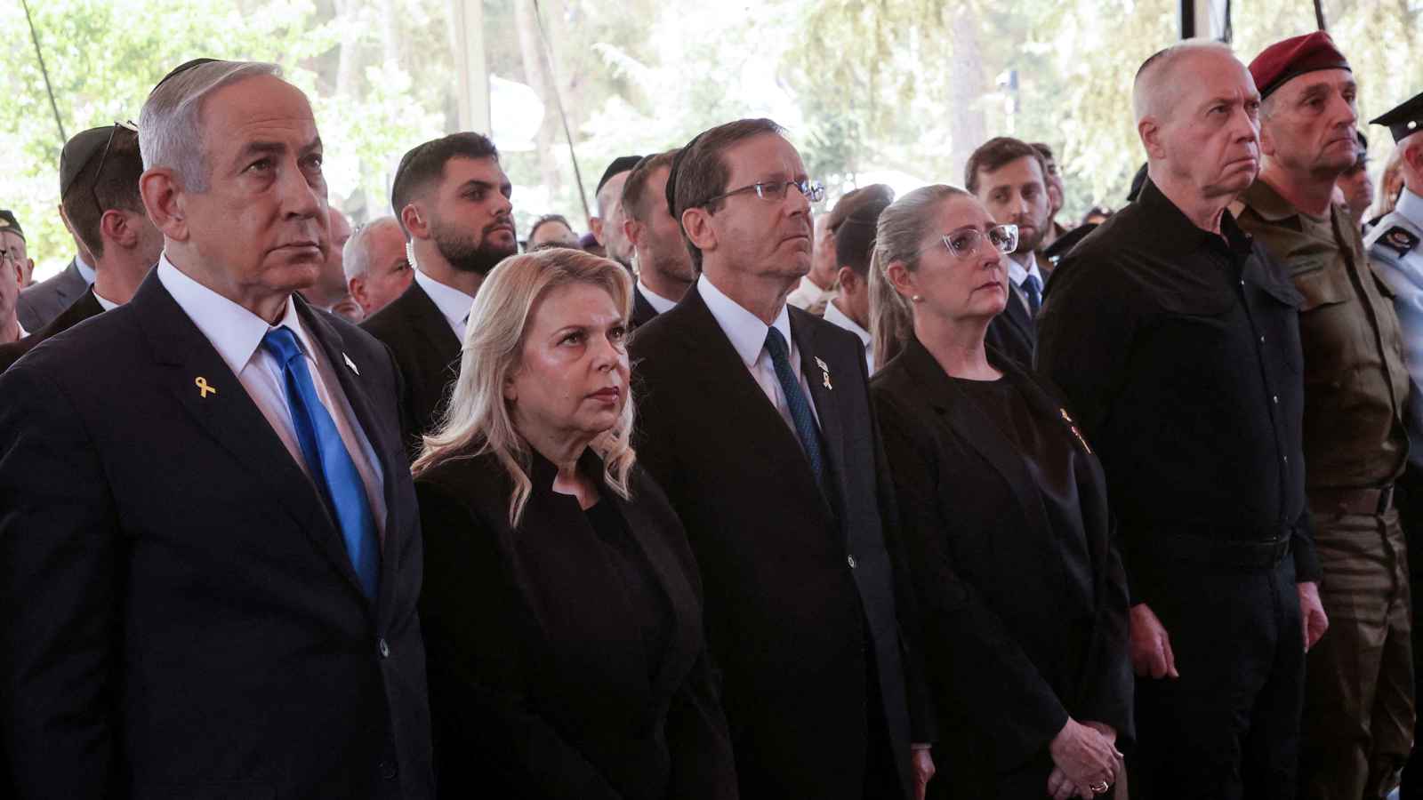 غالانت: إعادة المختطفين تدفعنا لتقديم "تسويات مؤلمة"