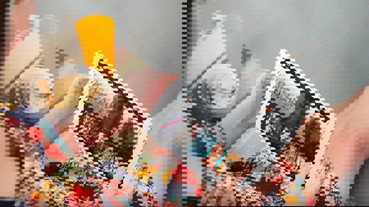 بلومبيرغ: أبوظبي تدعم "ستارز بلاي" منافسة "نتفليكس‎" في الشرق الأوسط