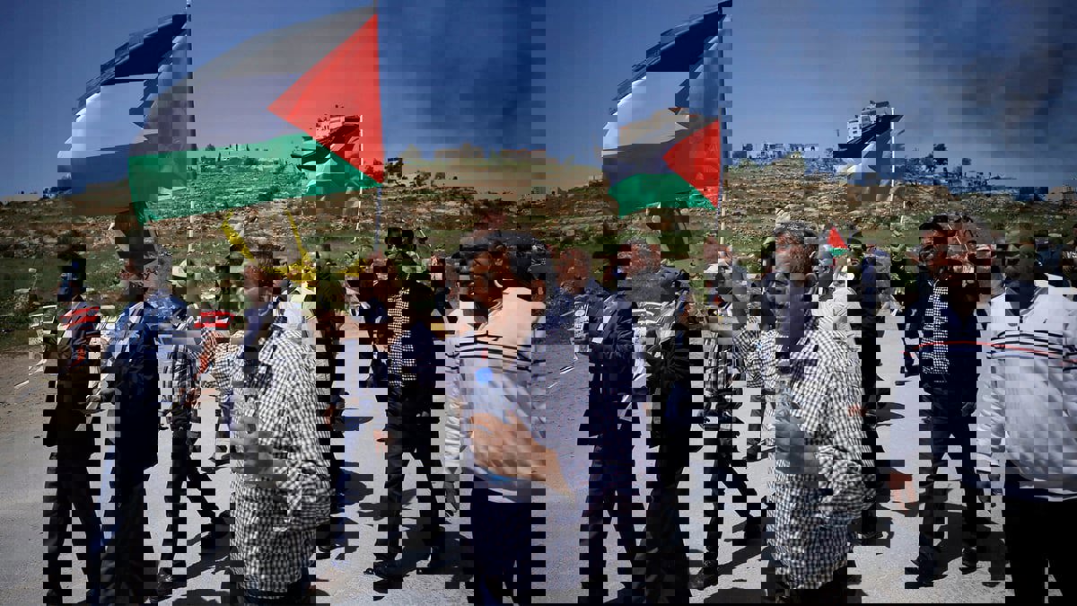 تقرير عبري: لا يمكن حل الصراع الفلسطيني الإسرائيلي بـ"التطهير العرقي"