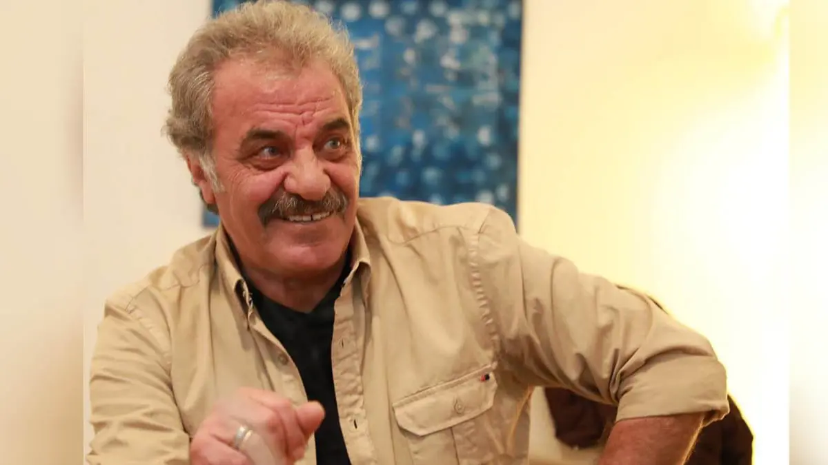 نبيل الملحم: إقحام الجنس في الرواية "سم".. وأكتب حتى لا أموت اختناقاً