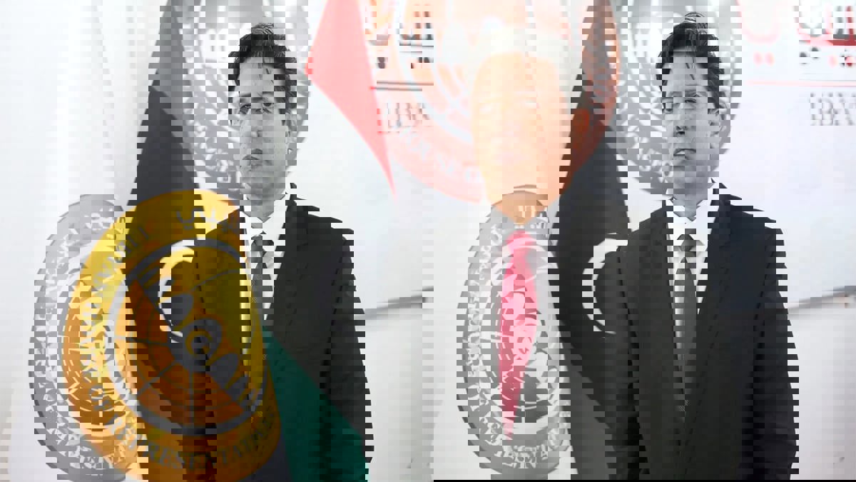 العقوري يهاجم ويليامز عقب تصريحاتها بحق السياسيين الليبيين