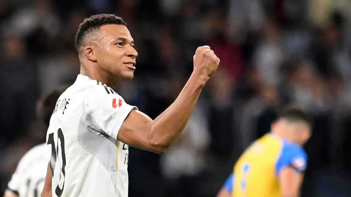 مبابي يلهب الصراع.. ترتيب الحذاء الذهبي الأوروبي