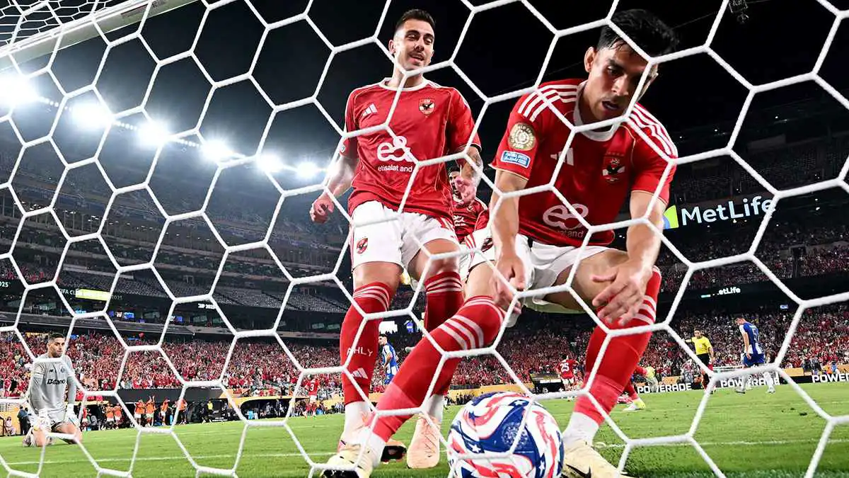 مفاجأة مدوّية.. محترف جديد يطلب الرحيل عن الأهلي المصري