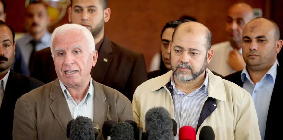 هل ينقذ عرّاب السيسي المصالحة الفلسطينية من الانهيار؟