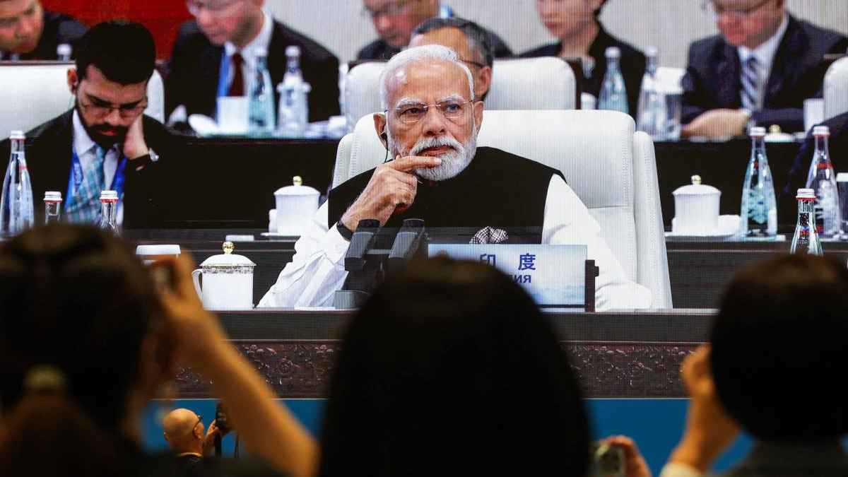 "فورين أفيرز": الفجوة تتسع بين واشنطن ونيودلهي و"المستقبل غير مضمون"