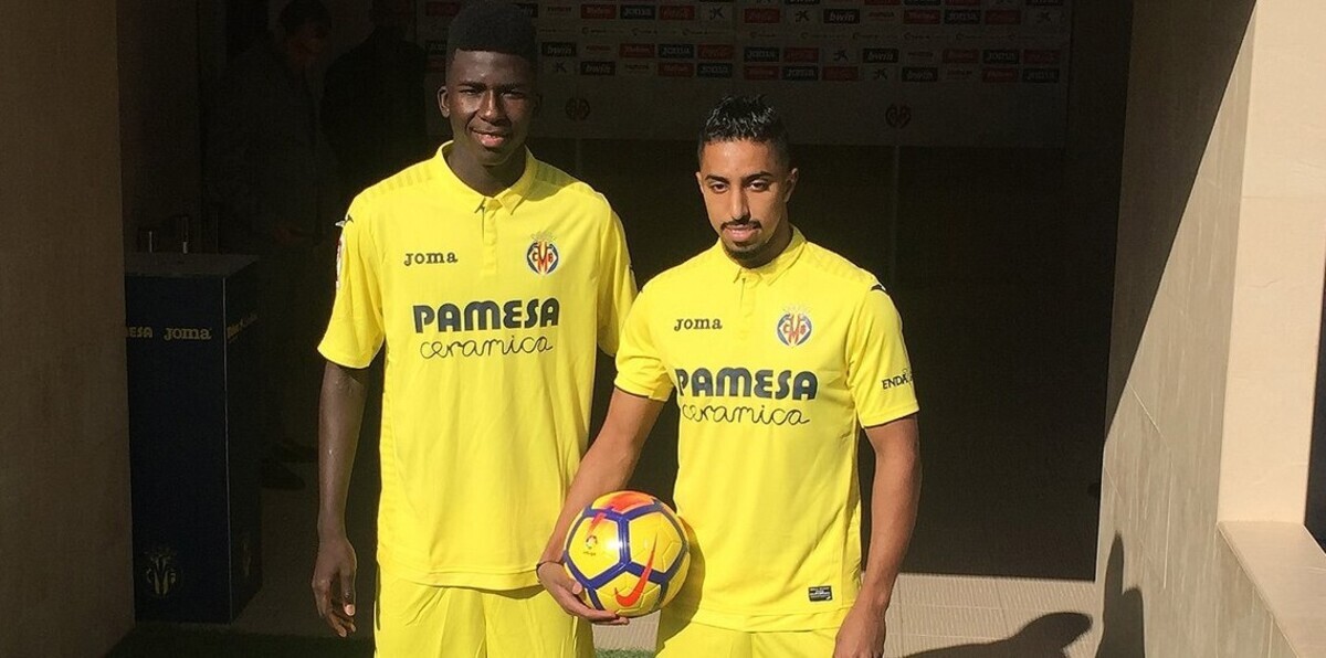 أبرز تحركات النجوم العرب في الميركاتو